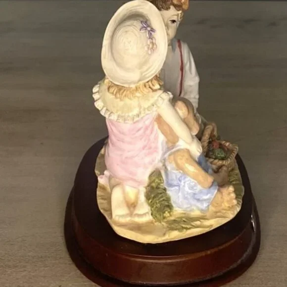 Leonardo Collection Country Collection Strawberries - Picture 5 of 8